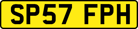 SP57FPH