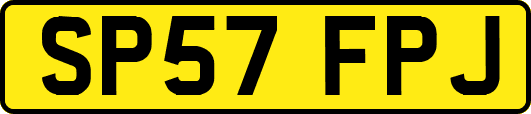 SP57FPJ