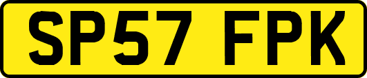 SP57FPK