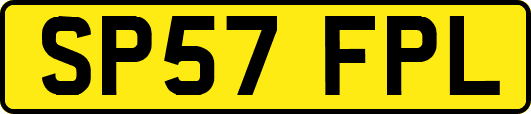 SP57FPL