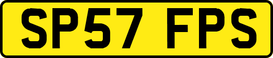 SP57FPS