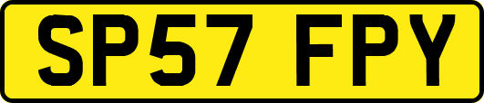 SP57FPY