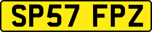 SP57FPZ