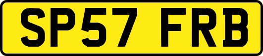 SP57FRB