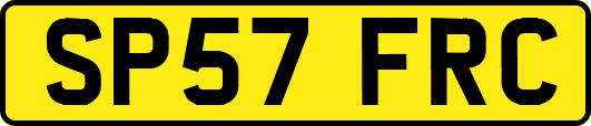SP57FRC