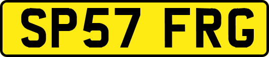 SP57FRG
