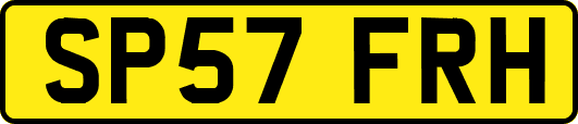SP57FRH