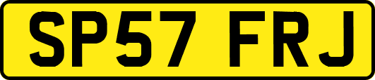 SP57FRJ