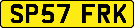 SP57FRK