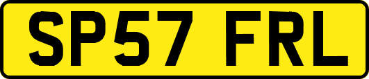 SP57FRL