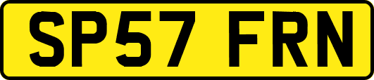 SP57FRN