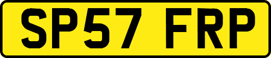 SP57FRP