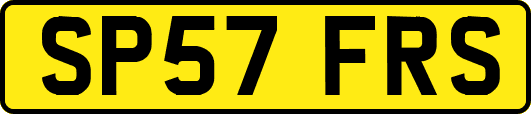 SP57FRS