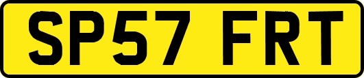 SP57FRT