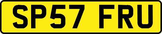 SP57FRU