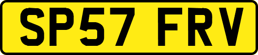 SP57FRV