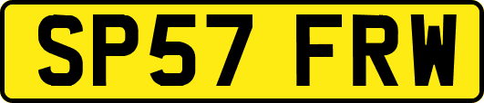 SP57FRW