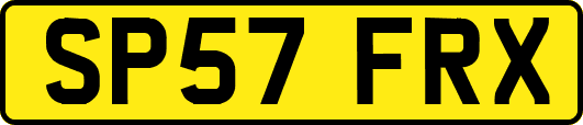 SP57FRX