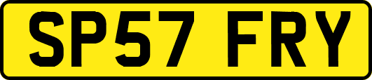 SP57FRY
