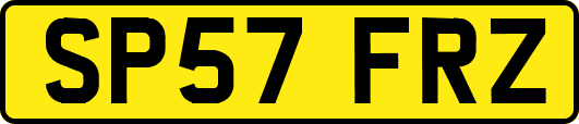 SP57FRZ