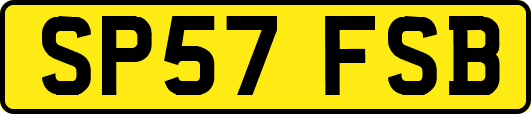 SP57FSB