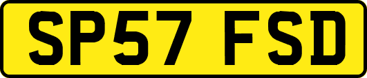 SP57FSD