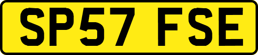 SP57FSE