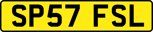 SP57FSL