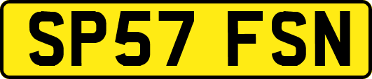 SP57FSN