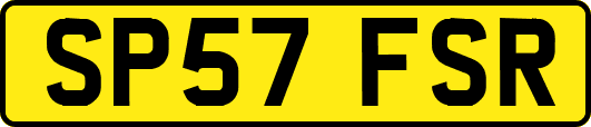 SP57FSR