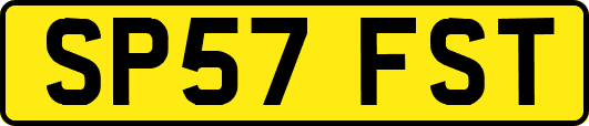 SP57FST