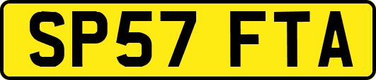 SP57FTA