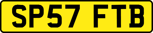 SP57FTB