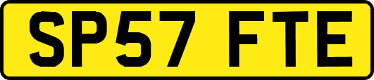 SP57FTE