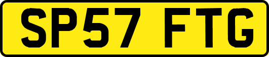 SP57FTG