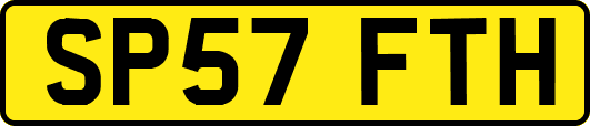 SP57FTH