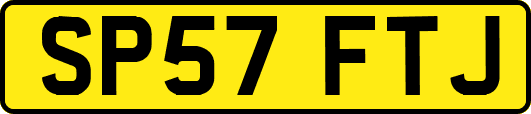 SP57FTJ