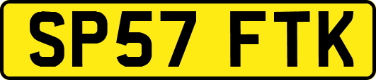 SP57FTK