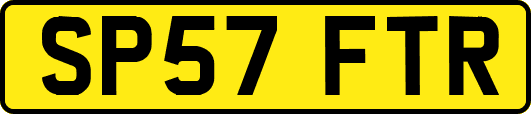 SP57FTR