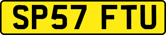 SP57FTU