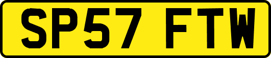 SP57FTW