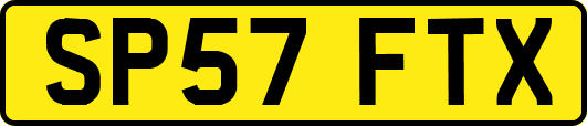 SP57FTX