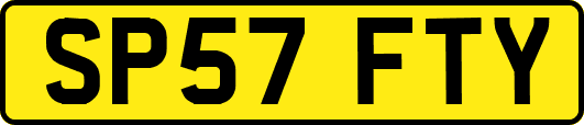 SP57FTY