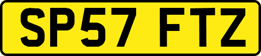 SP57FTZ