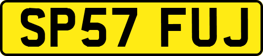 SP57FUJ