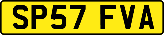 SP57FVA