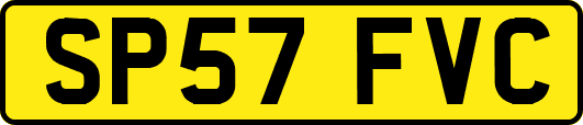 SP57FVC