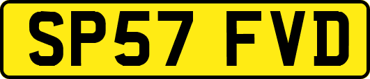 SP57FVD