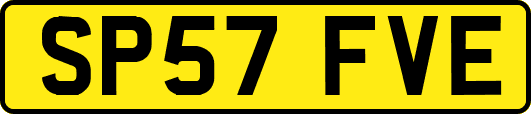 SP57FVE