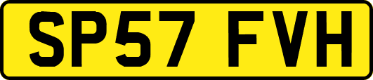 SP57FVH